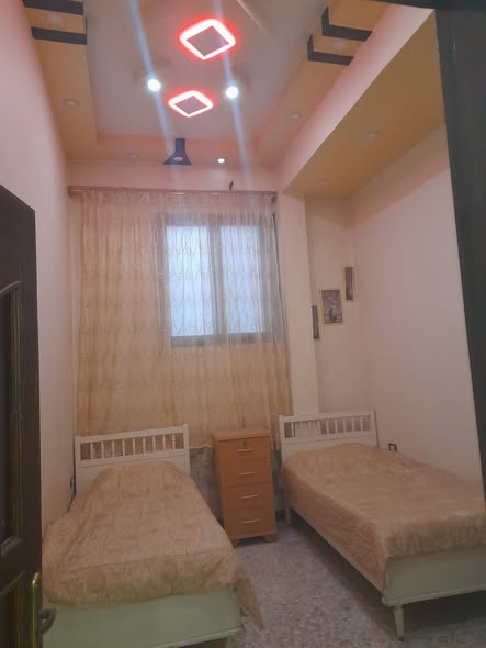 2-Bedroom Apartment for Rent in Damascus