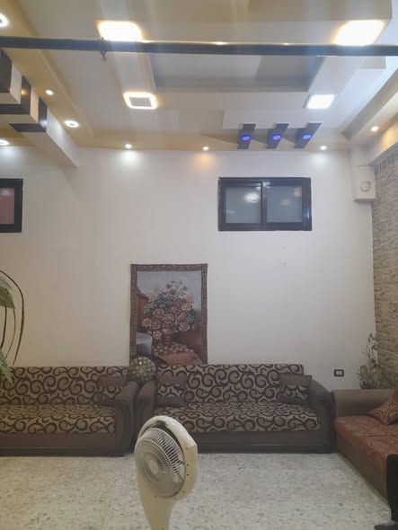 2-Bedroom Apartment for Rent in Damascus — photo 2