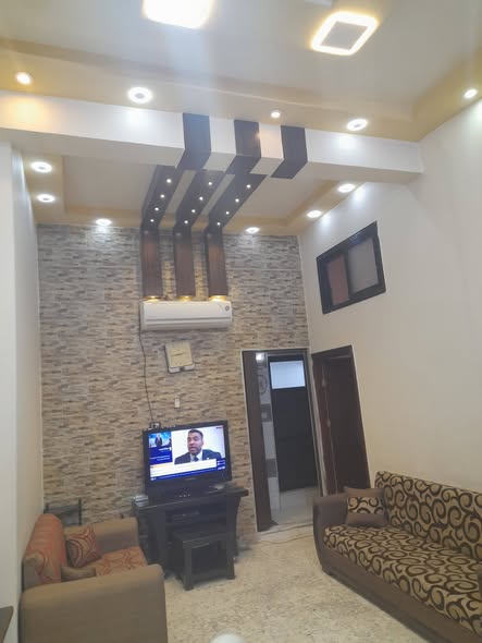 2-Bedroom Apartment for Rent in Damascus — photo 3