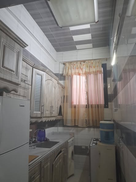 2-Bedroom Apartment for Rent in Damascus — photo 4