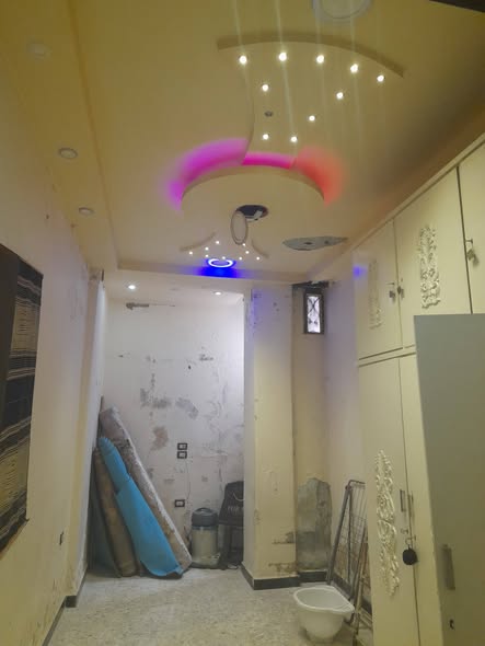 2-Bedroom Apartment for Rent in Damascus — photo 5