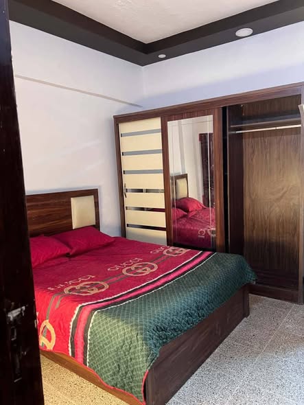 2-Bedroom Apartment for Sale in Rural Damascus · 500 m² — photo 3