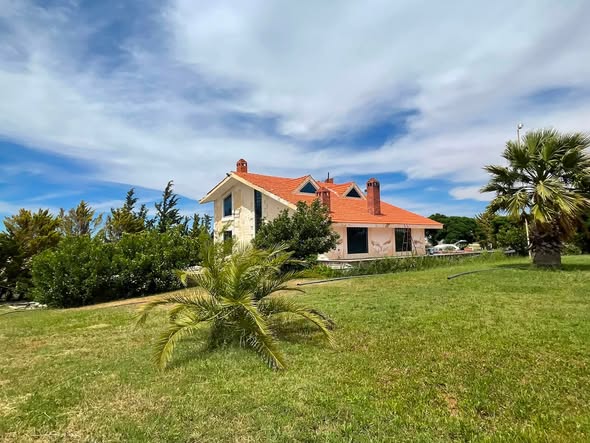 Villa for Sale in Quneitra · 360 m² — photo 2