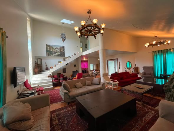 Villa for Sale in Quneitra · 360 m² — photo 4