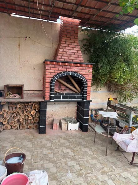 Farm for Sale in Rural Damascus · 110 m² — photo 3