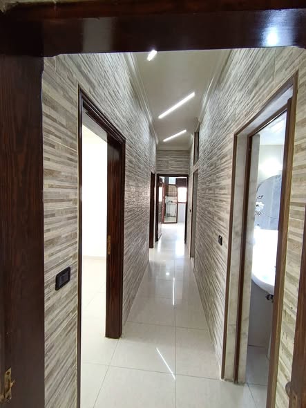 Apartment for Rent in Rural Damascus · 130 m² — photo 4
