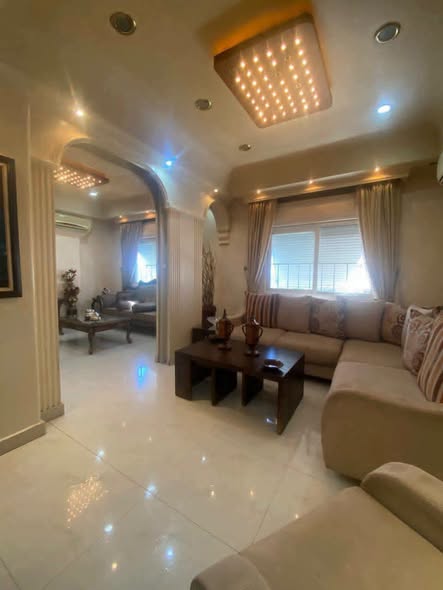 3-Bedroom Apartment for Sale in Al-Adawi, Damascus · 145 m² — photo 2