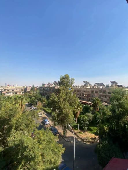 3-Bedroom Apartment for Sale in Al-Adawi, Damascus · 145 m² — photo 3
