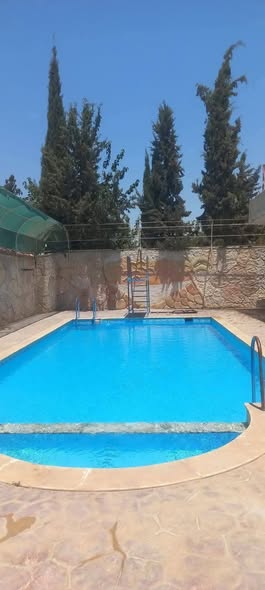 Farm for Rent in Rural Damascus — photo 2