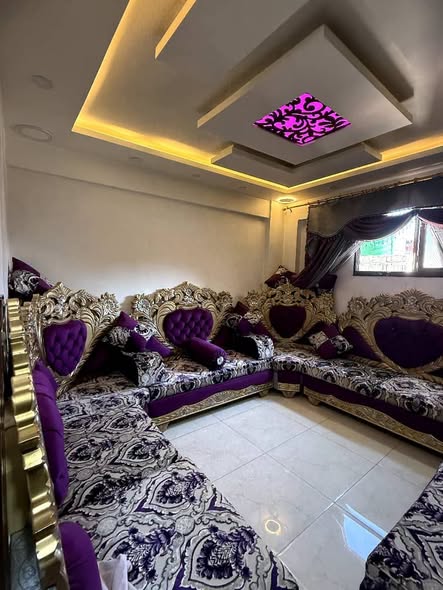 2-Bedroom Apartment for Sale in Masaken Barzeh, Damascus · 70 m² — photo 2