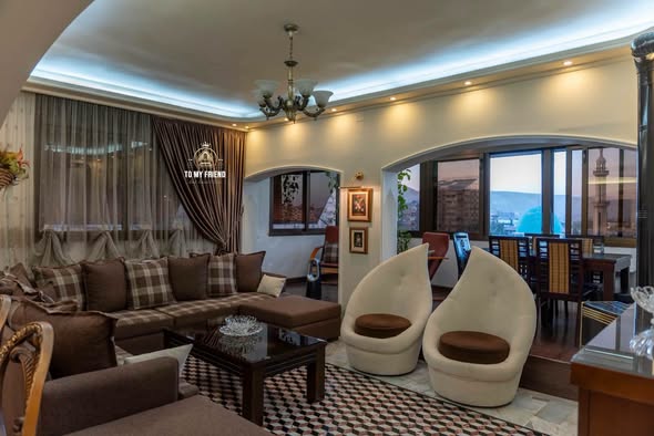 Apartment for Sale in Al-Midan, Damascus · 167 m²