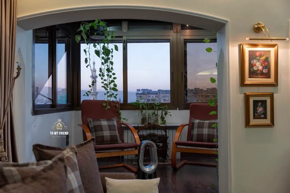 Apartment for Sale in Al-Midan, Damascus · 167 m² — photo 2