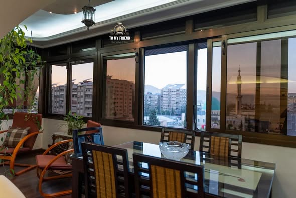 Apartment for Sale in Al-Midan, Damascus · 167 m² — photo 3