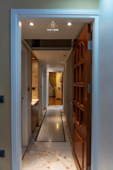 Apartment for Sale in Al-Midan, Damascus · 167 m² — photo 4