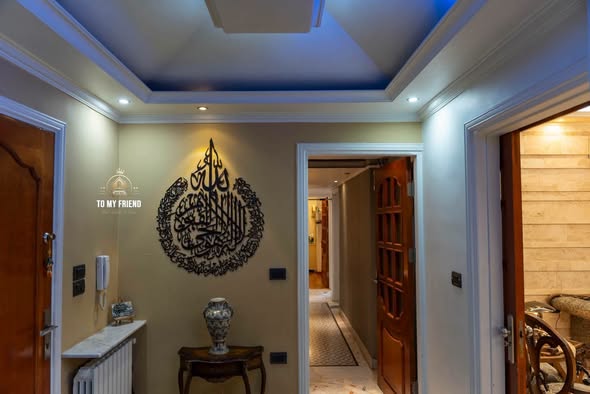 Apartment for Sale in Al-Midan, Damascus · 167 m² — photo 5