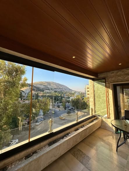 Apartment for Sale in Al-Malki, Damascus · 180 m²