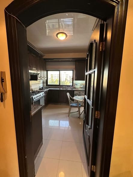 Apartment for Sale in Al-Malki, Damascus · 180 m² — photo 3