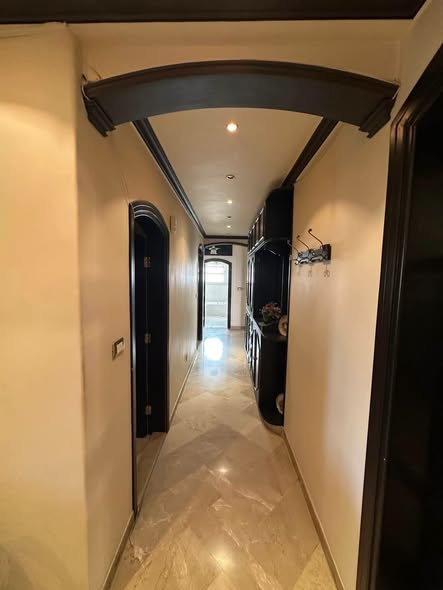 Apartment for Sale in Al-Malki, Damascus · 180 m² — photo 4