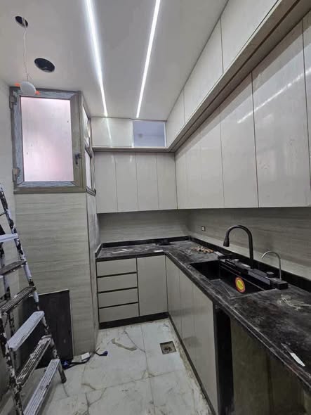 2-Bedroom Apartment for Sale in Masaken Barzeh, Damascus