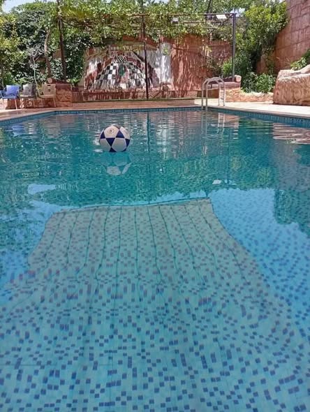 Chalet for Rent in Rural Damascus