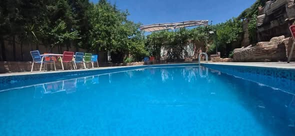 Chalet for Rent in Rural Damascus — photo 2