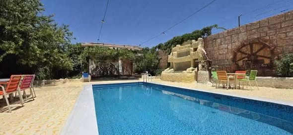Chalet for Rent in Rural Damascus — photo 5