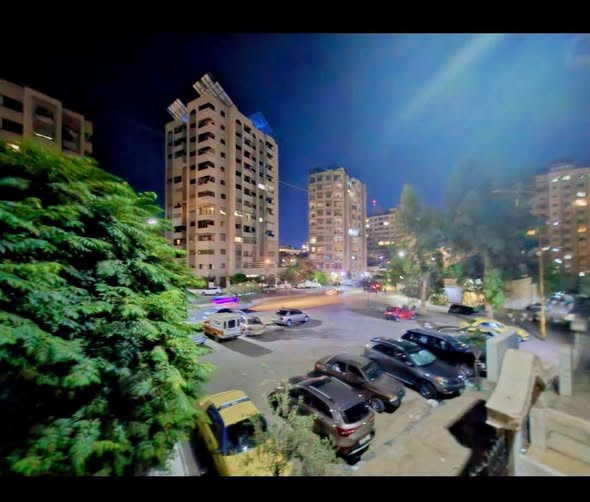 2-Bedroom Apartment for Sale in Hamish, Rural Damascus · 115 m²