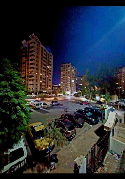 2-Bedroom Apartment for Sale in Hamish, Rural Damascus · 115 m² — photo 2