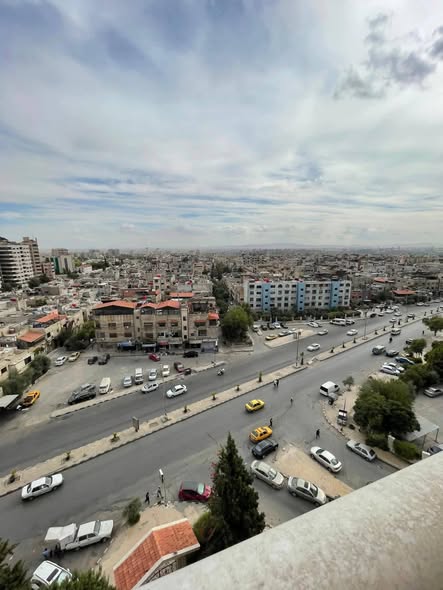 2-Bedroom Apartment for Sale in Hamish, Rural Damascus · 118 m²