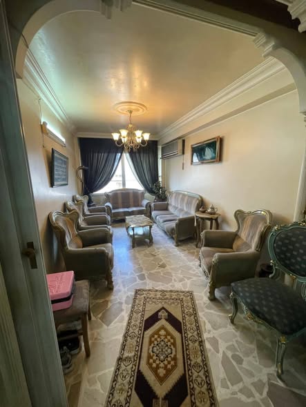 2-Bedroom Apartment for Sale in Hamish, Rural Damascus · 118 m² — photo 2