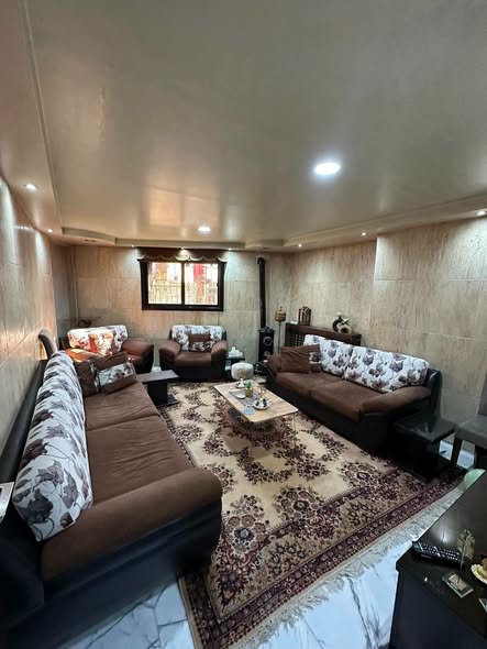 Apartment for Sale in Al-Mazraa, Damascus · 100 m² — photo 3