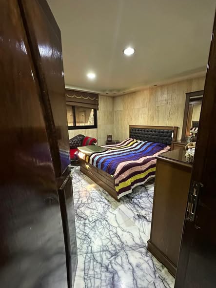 Apartment for Sale in Al-Mazraa, Damascus · 100 m² — photo 4