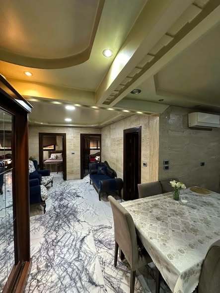 Apartment for Sale in Al-Mazraa, Damascus · 100 m² — photo 5