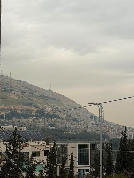 2-Bedroom Apartment for Sale in Mazzeh, Damascus · 130 m² — photo 2