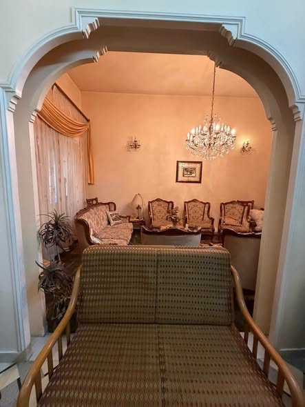 2-Bedroom Apartment for Sale in Mazzeh, Damascus · 130 m² — photo 3