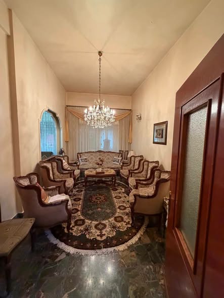 2-Bedroom Apartment for Sale in Mazzeh, Damascus · 130 m² — photo 4
