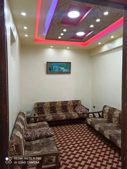 2-Bedroom Apartment for Sale in Masaken Barzeh, Damascus · 50 m²