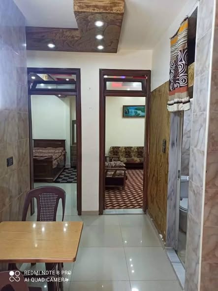 2-Bedroom Apartment for Sale in Masaken Barzeh, Damascus · 50 m² — photo 3