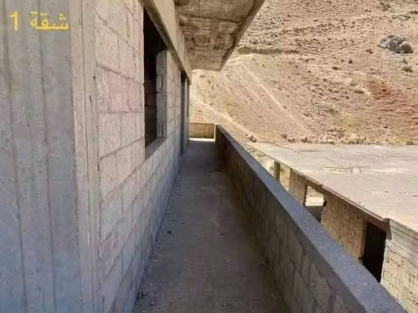Apartment for Sale in Madaya, Rural Damascus · 154 m²