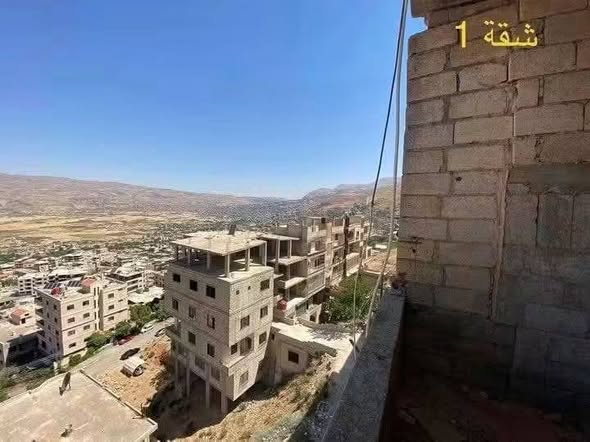 Apartment for Sale in Madaya, Rural Damascus · 154 m² — photo 3