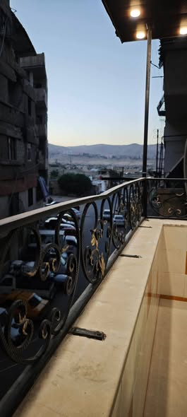 3-Bedroom Apartment for Sale in Harasta, Rural Damascus · 115 m² — photo 5