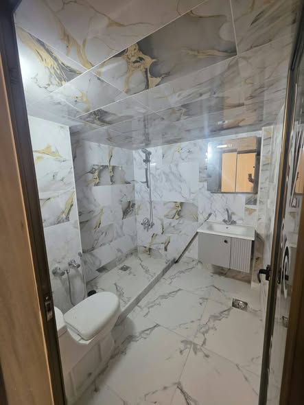 1-Bedroom Apartment for Sale in Masaken Barzeh, Damascus · 70 m²