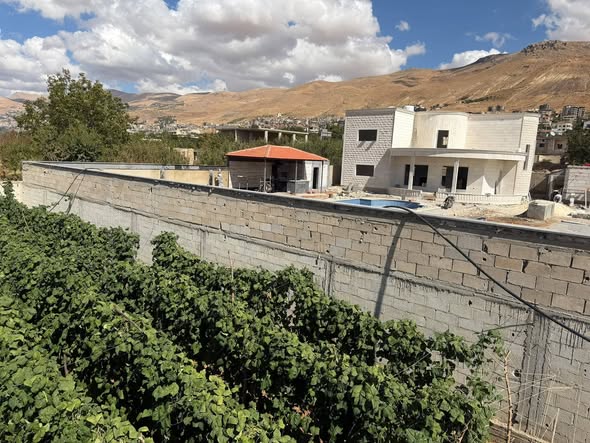 Land for Sale in Madaya, Rural Damascus · 1,400 m² — photo 3