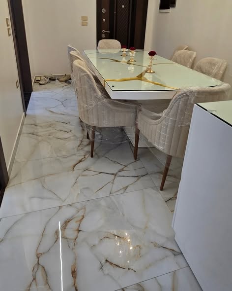 3-Bedroom Apartment for Sale in Dummar, Damascus · 140 m²