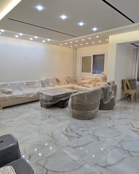 3-Bedroom Apartment for Sale in Dummar, Damascus · 140 m² — photo 2