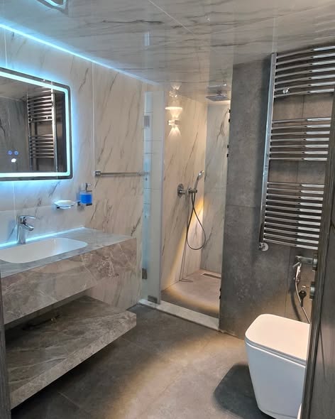 3-Bedroom Apartment for Sale in Dummar, Damascus · 140 m² — photo 4