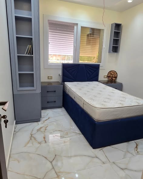 3-Bedroom Apartment for Sale in Dummar, Damascus · 140 m² — photo 5