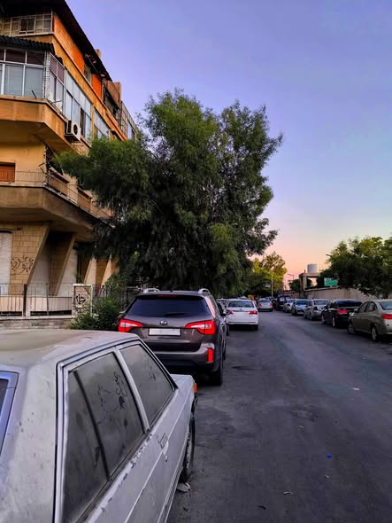 Apartment for Sale in Damascus · 50 m²