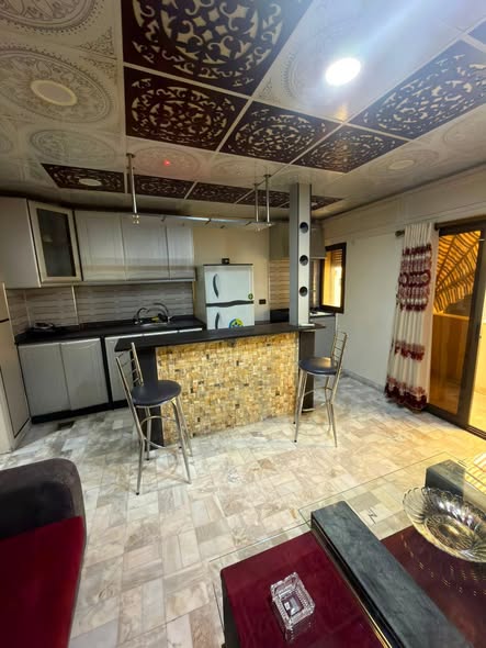 2-Bedroom Apartment for Rent in Al-Shaalan, Damascus — photo 2