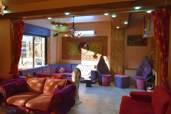 Chalet for Rent in Masaken Barzeh, Damascus — photo 2